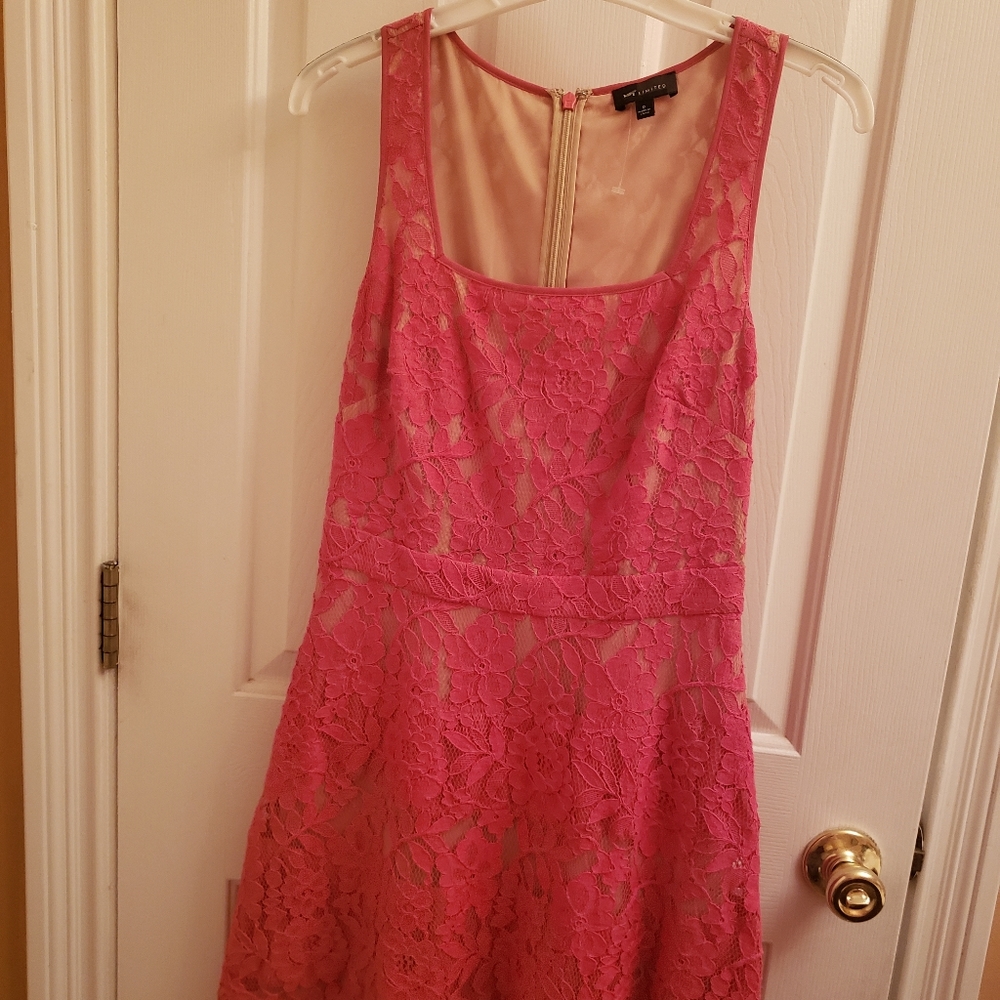 The limited brand dress. - Picture 5 of 11